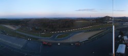 Archiv Foto Webcam Nürburgring - Grand-Prix-Strecke 07:00