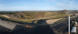 Archiv Foto Webcam Nürburgring - Grand-Prix-Strecke 09:00