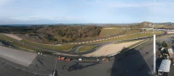 Archiv Foto Webcam Nürburgring - Grand-Prix-Strecke 11:00