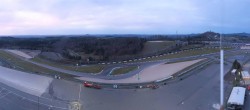Archiv Foto Webcam Nürburgring - Grand-Prix-Strecke 15:00