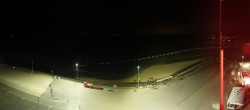 Archiv Foto Webcam Nürburgring - Grand-Prix-Strecke 19:00