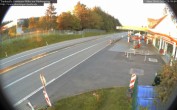 Archiv Foto Webcam Tankstelle Döttinger Höhe am Nürburgring 19:00