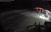 Archiv Foto Webcam Tankstelle Döttinger Höhe am Nürburgring 23:00