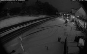 Archiv Foto Webcam Tankstelle Döttinger Höhe am Nürburgring 03:00