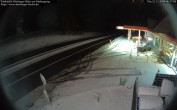 Archiv Foto Webcam Tankstelle Döttinger Höhe am Nürburgring 05:00