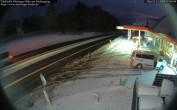 Archiv Foto Webcam Tankstelle Döttinger Höhe am Nürburgring 06:00