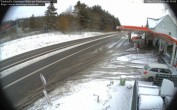 Archiv Foto Webcam Tankstelle Döttinger Höhe am Nürburgring 07:00