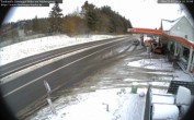 Archiv Foto Webcam Tankstelle Döttinger Höhe am Nürburgring 09:00