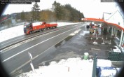 Archiv Foto Webcam Tankstelle Döttinger Höhe am Nürburgring 13:00