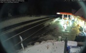 Archiv Foto Webcam Tankstelle Döttinger Höhe am Nürburgring 17:00