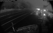 Archiv Foto Webcam Tankstelle Döttinger Höhe am Nürburgring 23:00