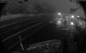 Archiv Foto Webcam Tankstelle Döttinger Höhe am Nürburgring 01:00