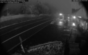 Archiv Foto Webcam Tankstelle Döttinger Höhe am Nürburgring 03:00