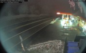 Archiv Foto Webcam Tankstelle Döttinger Höhe am Nürburgring 05:00