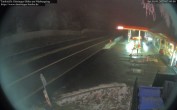 Archiv Foto Webcam Tankstelle Döttinger Höhe am Nürburgring 06:00