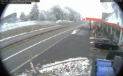 Archiv Foto Webcam Tankstelle Döttinger Höhe am Nürburgring 09:00