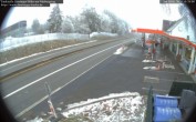 Archived image Webcam Gas station &#34;Döttinger Höhe&#34; 15:00