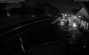 Archived image Webcam Gas station &#34;Döttinger Höhe&#34; 03:00