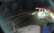 Archived image Webcam Gas station &#34;Döttinger Höhe&#34; 05:00