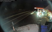 Archived image Webcam Gas station &#34;Döttinger Höhe&#34; 06:00