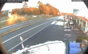 Archived image Webcam Gas station &#34;Döttinger Höhe&#34; 07:00