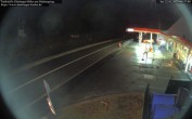 Archiv Foto Webcam Tankstelle Döttinger Höhe am Nürburgring 05:00