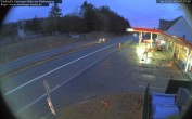 Archiv Foto Webcam Tankstelle Döttinger Höhe am Nürburgring 06:00