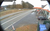 Archiv Foto Webcam Tankstelle Döttinger Höhe am Nürburgring 07:00