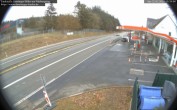 Archiv Foto Webcam Tankstelle Döttinger Höhe am Nürburgring 09:00