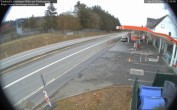 Archiv Foto Webcam Tankstelle Döttinger Höhe am Nürburgring 11:00