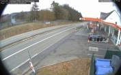 Archiv Foto Webcam Tankstelle Döttinger Höhe am Nürburgring 13:00