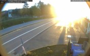 Archiv Foto Webcam Tankstelle Döttinger Höhe am Nürburgring 05:00