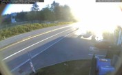 Archiv Foto Webcam Tankstelle Döttinger Höhe am Nürburgring 06:00