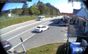 Archiv Foto Webcam Tankstelle Döttinger Höhe am Nürburgring 09:00
