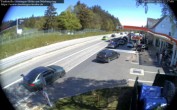 Archiv Foto Webcam Tankstelle Döttinger Höhe am Nürburgring 11:00