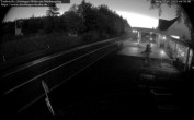 Archiv Foto Webcam Tankstelle Döttinger Höhe am Nürburgring 03:00