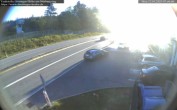 Archiv Foto Webcam Tankstelle Döttinger Höhe am Nürburgring 06:00