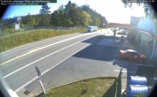 Archiv Foto Webcam Tankstelle Döttinger Höhe am Nürburgring 07:00