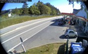 Archiv Foto Webcam Tankstelle Döttinger Höhe am Nürburgring 09:00