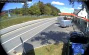 Archiv Foto Webcam Tankstelle Döttinger Höhe am Nürburgring 13:00