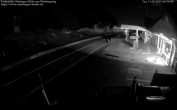 Archiv Foto Webcam Tankstelle Döttinger Höhe am Nürburgring 23:00