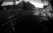 Archiv Foto Webcam Tankstelle Döttinger Höhe am Nürburgring 03:00