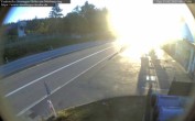 Archiv Foto Webcam Tankstelle Döttinger Höhe am Nürburgring 05:00