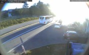 Archiv Foto Webcam Tankstelle Döttinger Höhe am Nürburgring 06:00