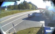 Archiv Foto Webcam Tankstelle Döttinger Höhe am Nürburgring 07:00