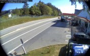 Archiv Foto Webcam Tankstelle Döttinger Höhe am Nürburgring 09:00