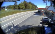 Archiv Foto Webcam Tankstelle Döttinger Höhe am Nürburgring 11:00