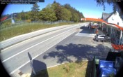 Archiv Foto Webcam Tankstelle Döttinger Höhe am Nürburgring 13:00