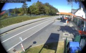 Archiv Foto Webcam Tankstelle Döttinger Höhe am Nürburgring 15:00