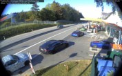 Archiv Foto Webcam Tankstelle Döttinger Höhe am Nürburgring 17:00